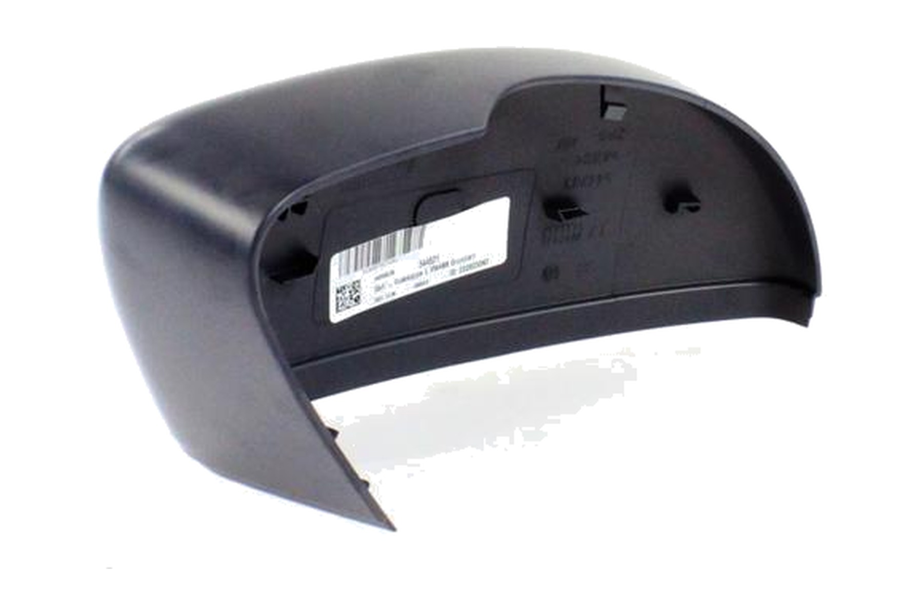Capa de Espelho Retrovisor Esquerdo (Motorista) VW 3C8857537GRU - Imagem 11