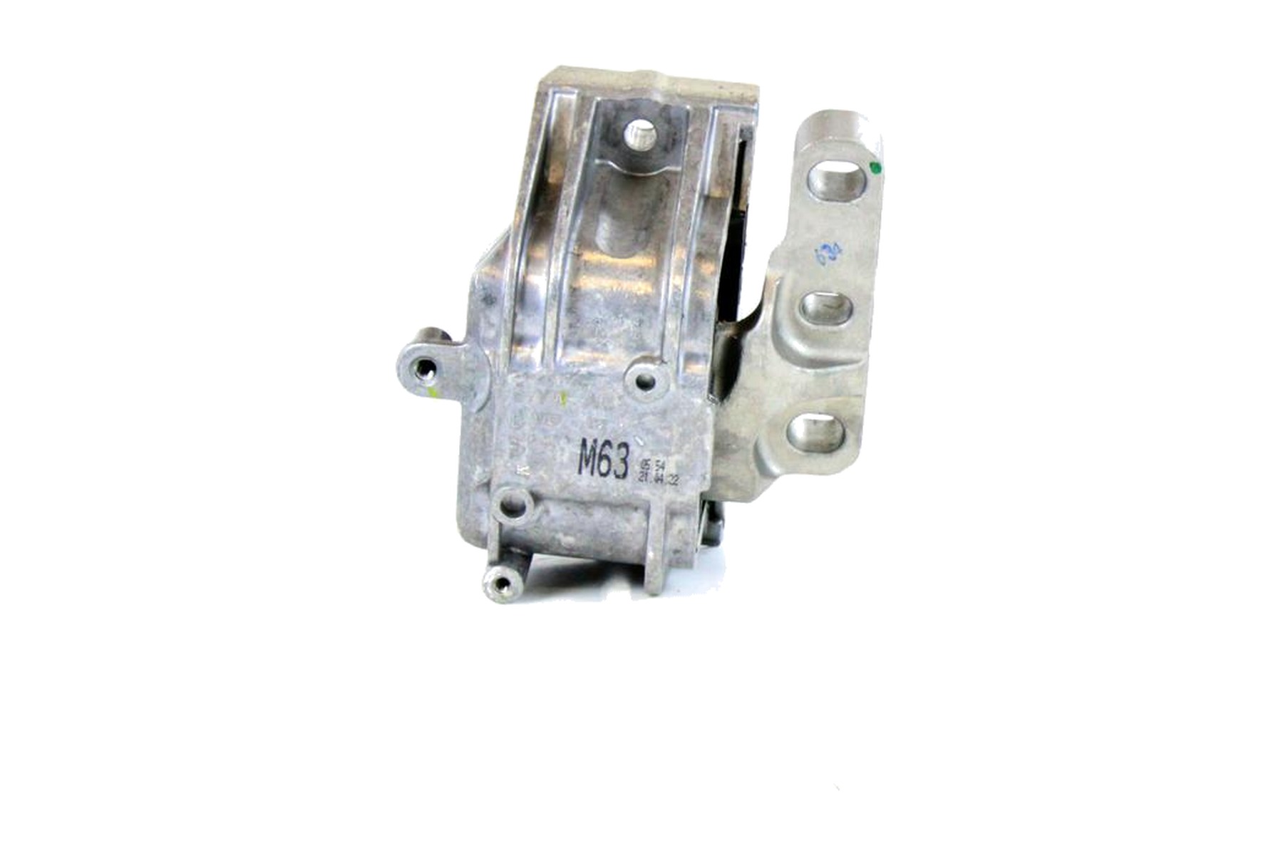 Coxim de Motor Direito (Passageiro) VW 1K0199262M - Imagem 13