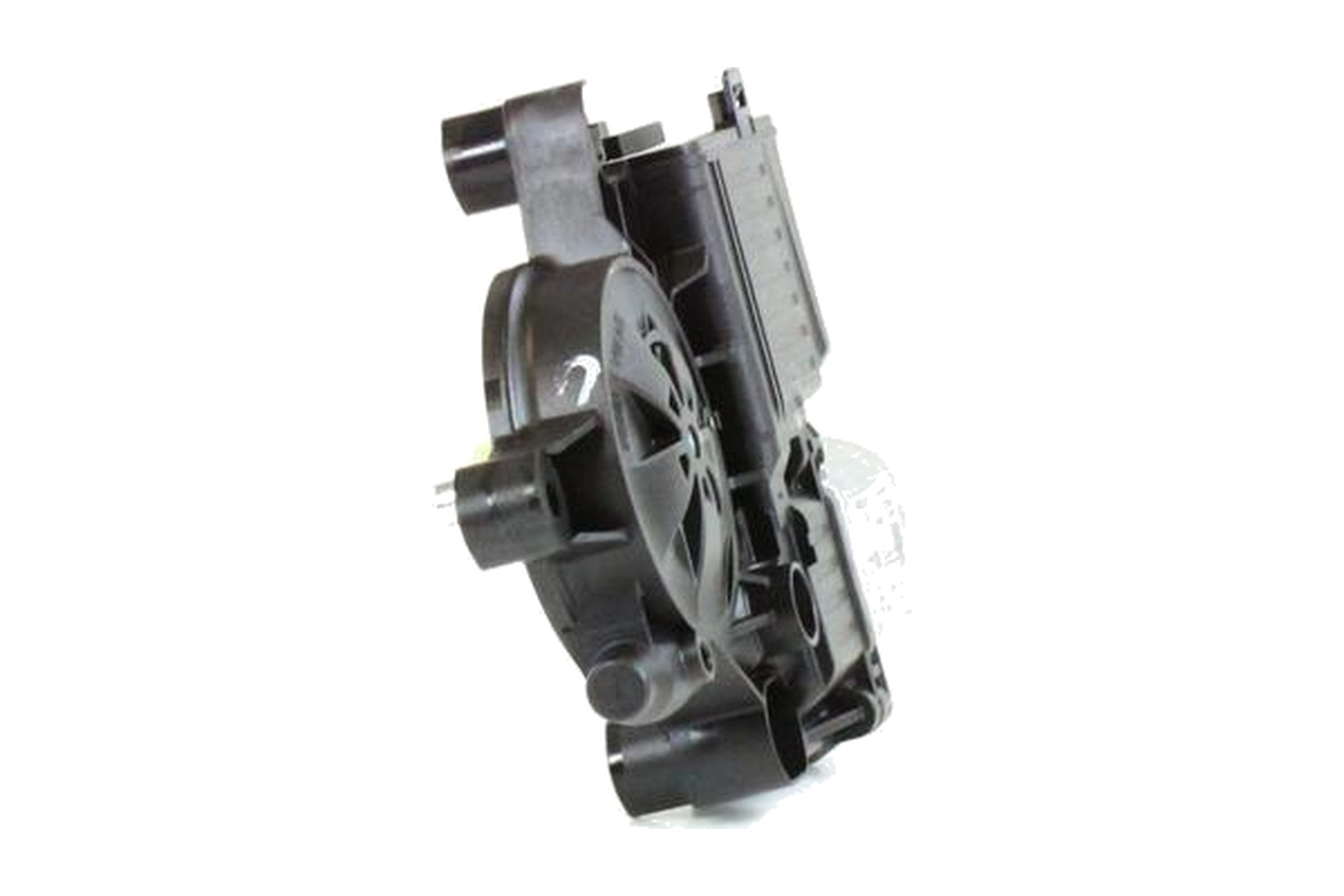 Motor de Acionamento de Vidro VW 2Q4959406B - Imagem 8