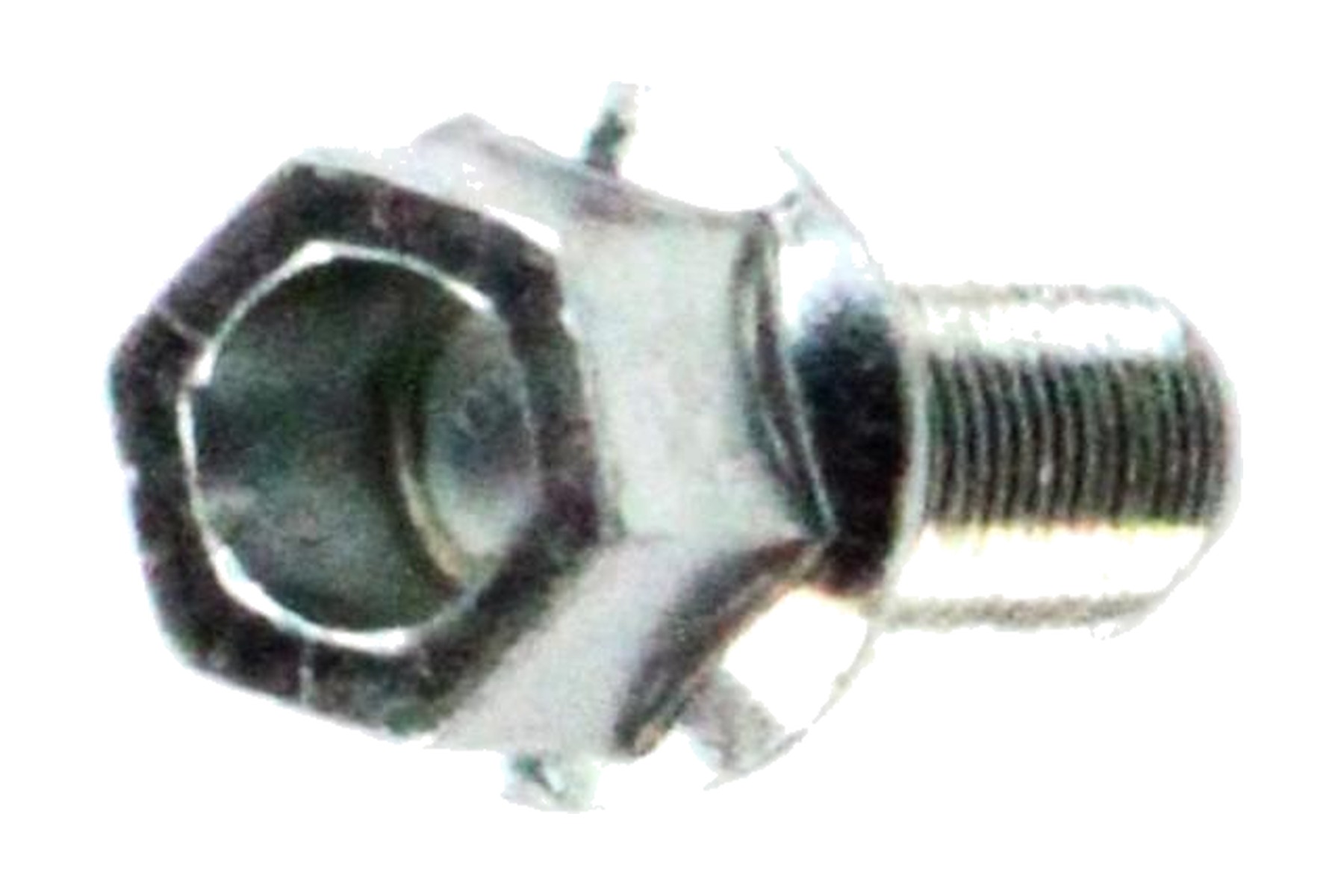 Parafuso de Roda VW WHT002437 - Imagem 2