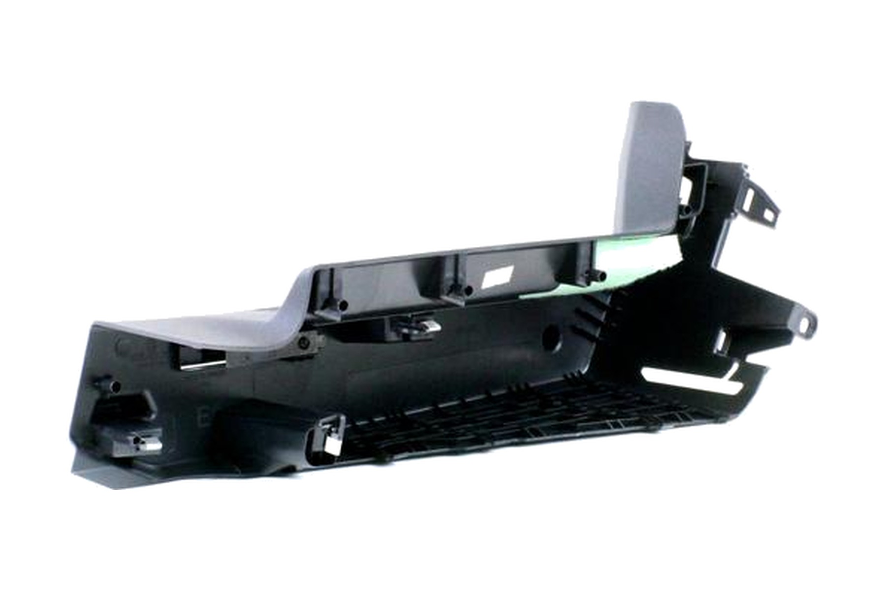 Moldura de Acabamento de Porta-malas VW 2G586776182V - Imagem 10