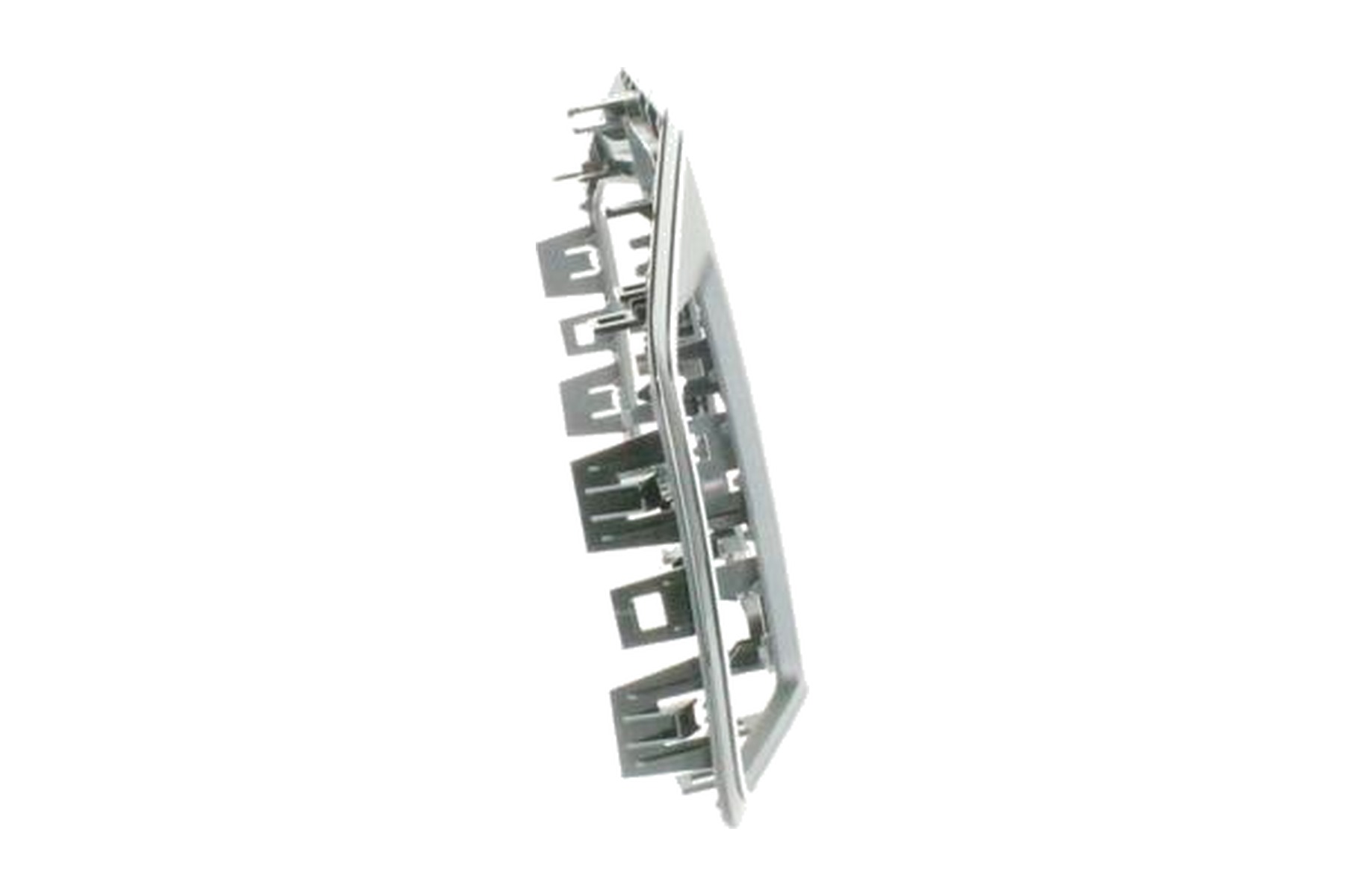 Moldura de Painel Central VW 2H6858071AQZO - Imagem 19