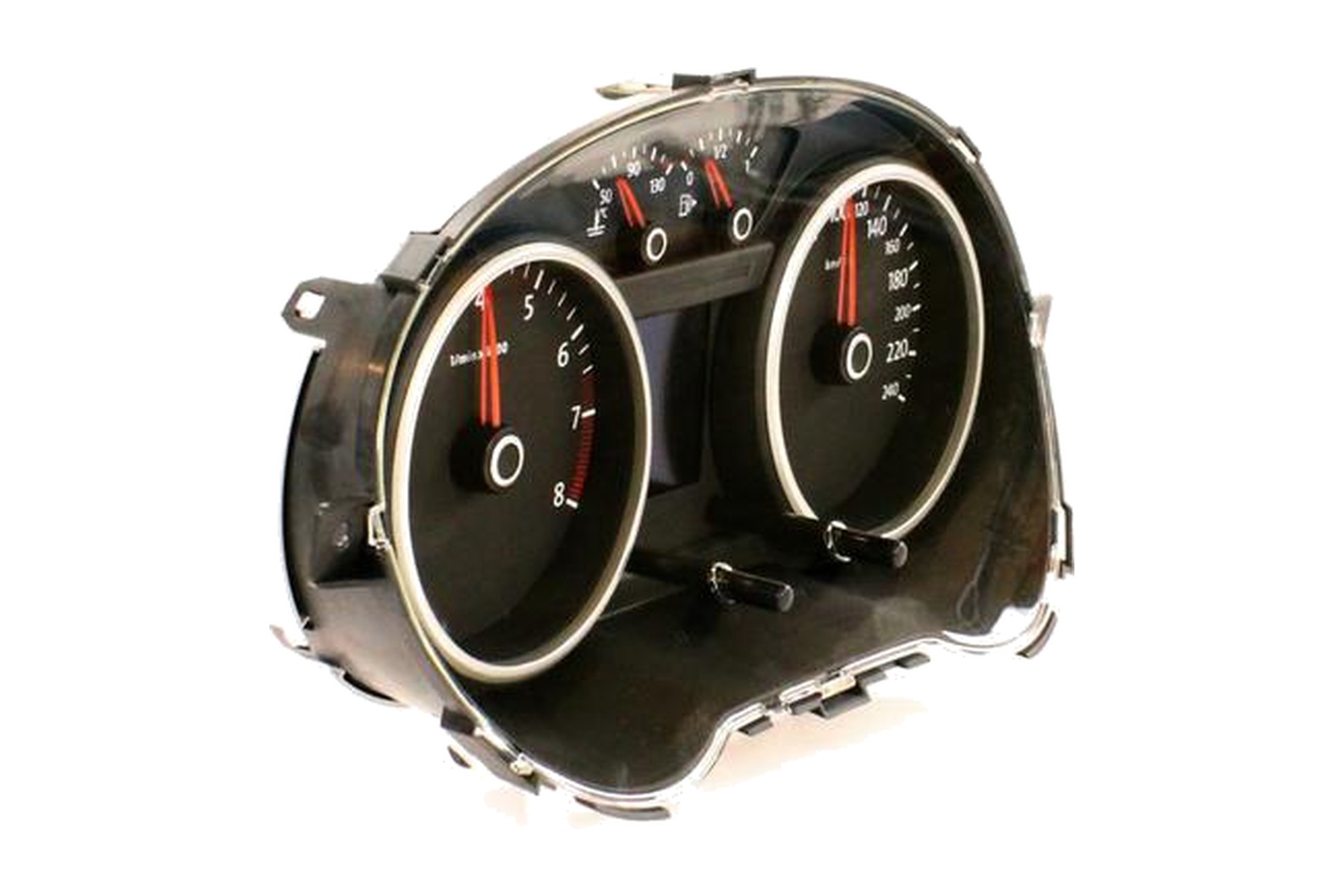 Painel de Instrumentos VW 5U0920826F3Q7 - Imagem 21