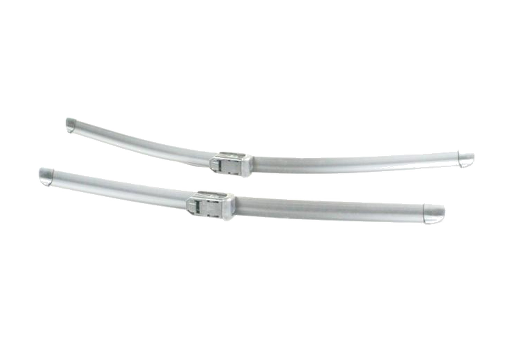 Palheta de Limpador de Para-brisa Dianteiro VW 1Q1998002 - Imagem 2