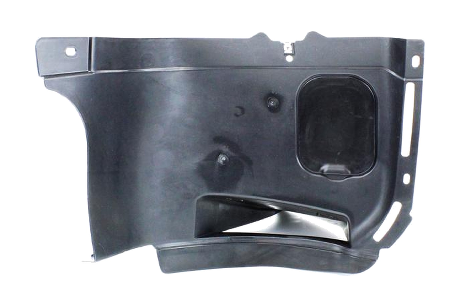 Para-barro de Caixa de Roda VW 5G0805912L