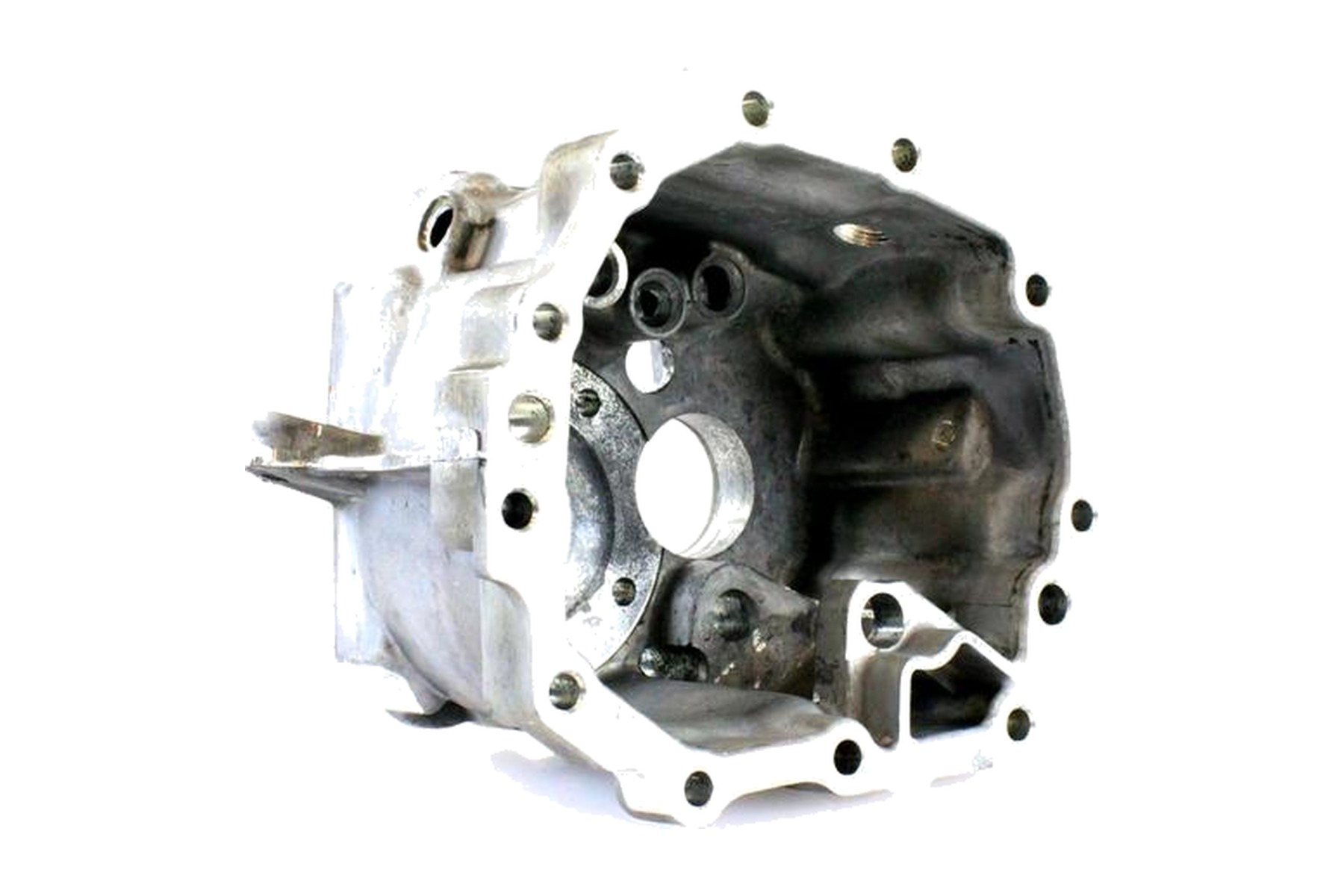 Carcaça de Caixa de Câmbio Intermediária VW 0133012114 - Imagem 11