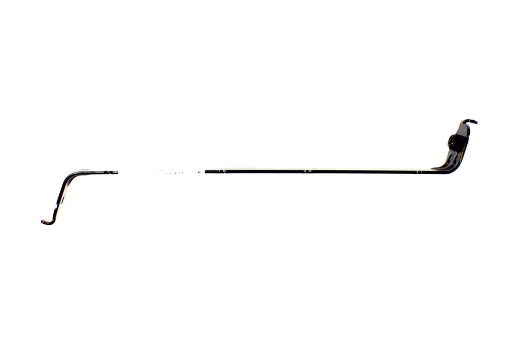Suporte de Para-choque VW 2H6805697A - Imagem 4