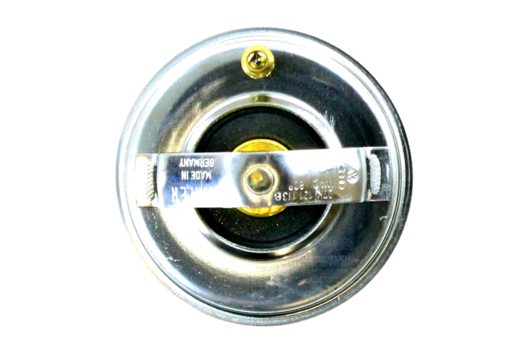 Válvula Termostática de Motor VW 07K121113B