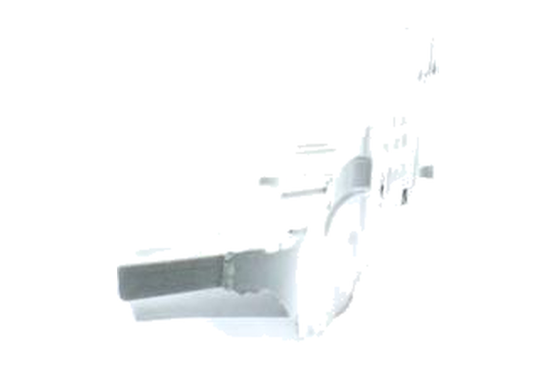 Isolamento de Para-Lama VW 5NA864236E - Imagem 20
