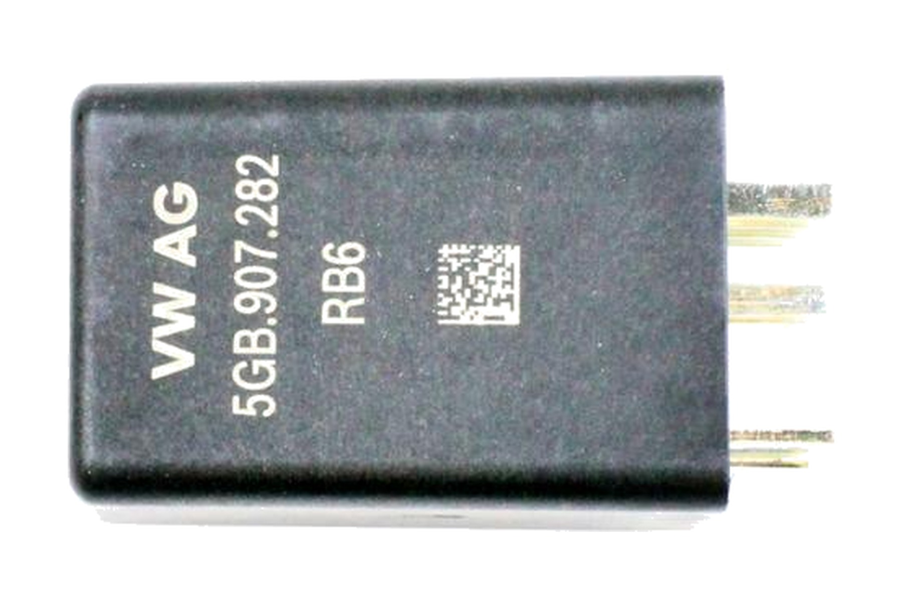 Relé VW 5GB907282