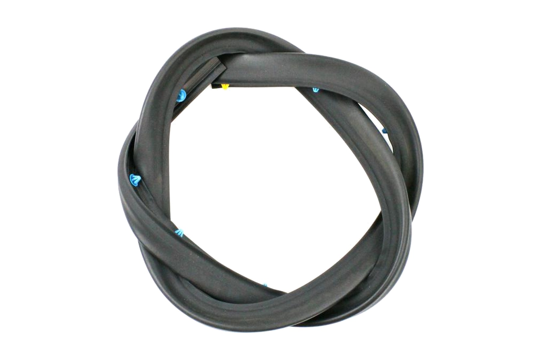 Borracha de Vedação Porta Externo VW 2GP839699 - Imagem 2