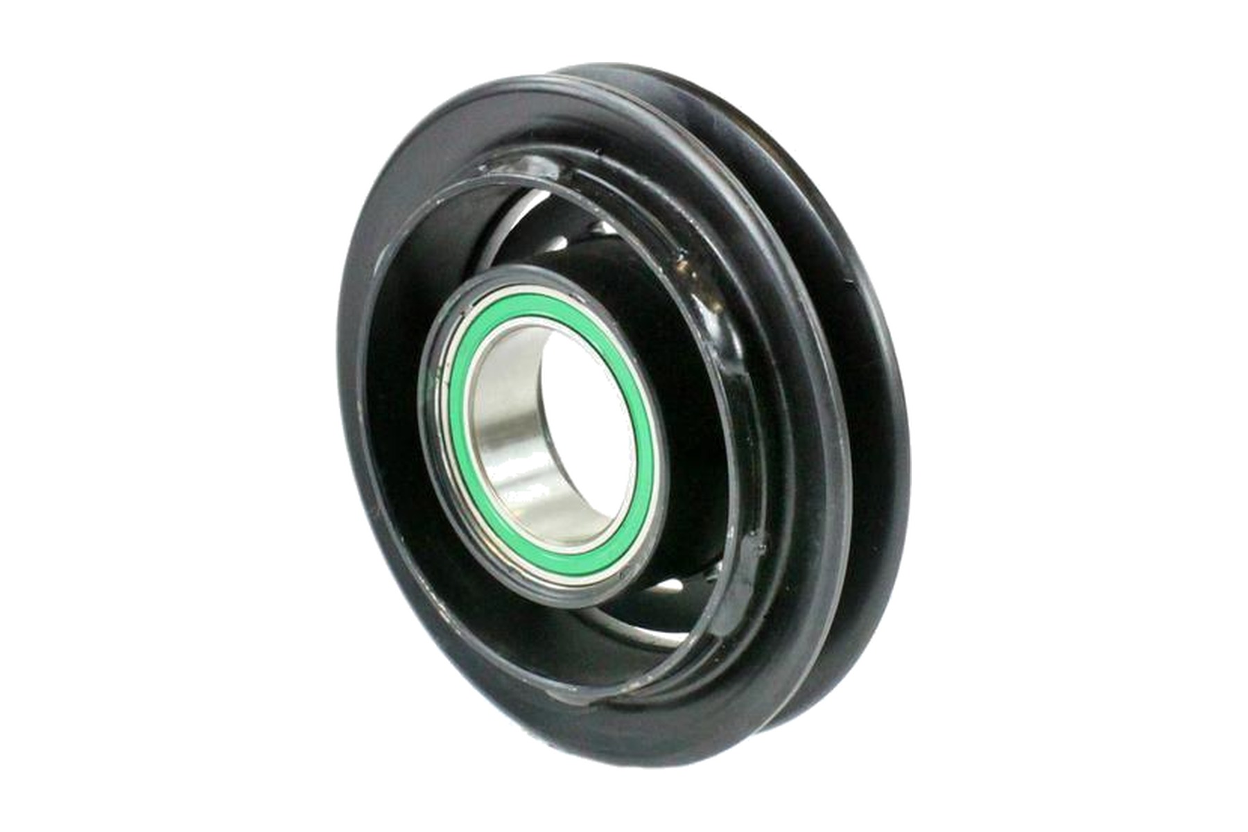 Polia de Compressor de Ar Condicionado VW 5X0820812B - Imagem 4