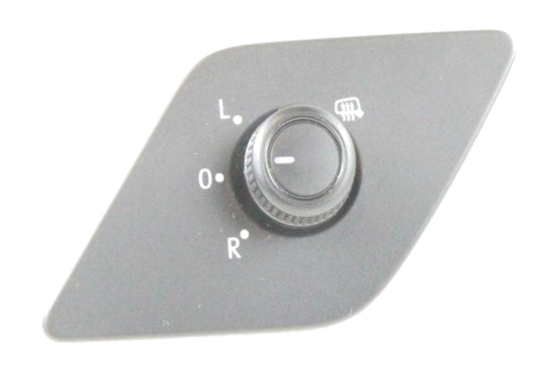 Botão de Regulagem de Espelho Retrovisor VW 5C7959565KREH - Imagem 24