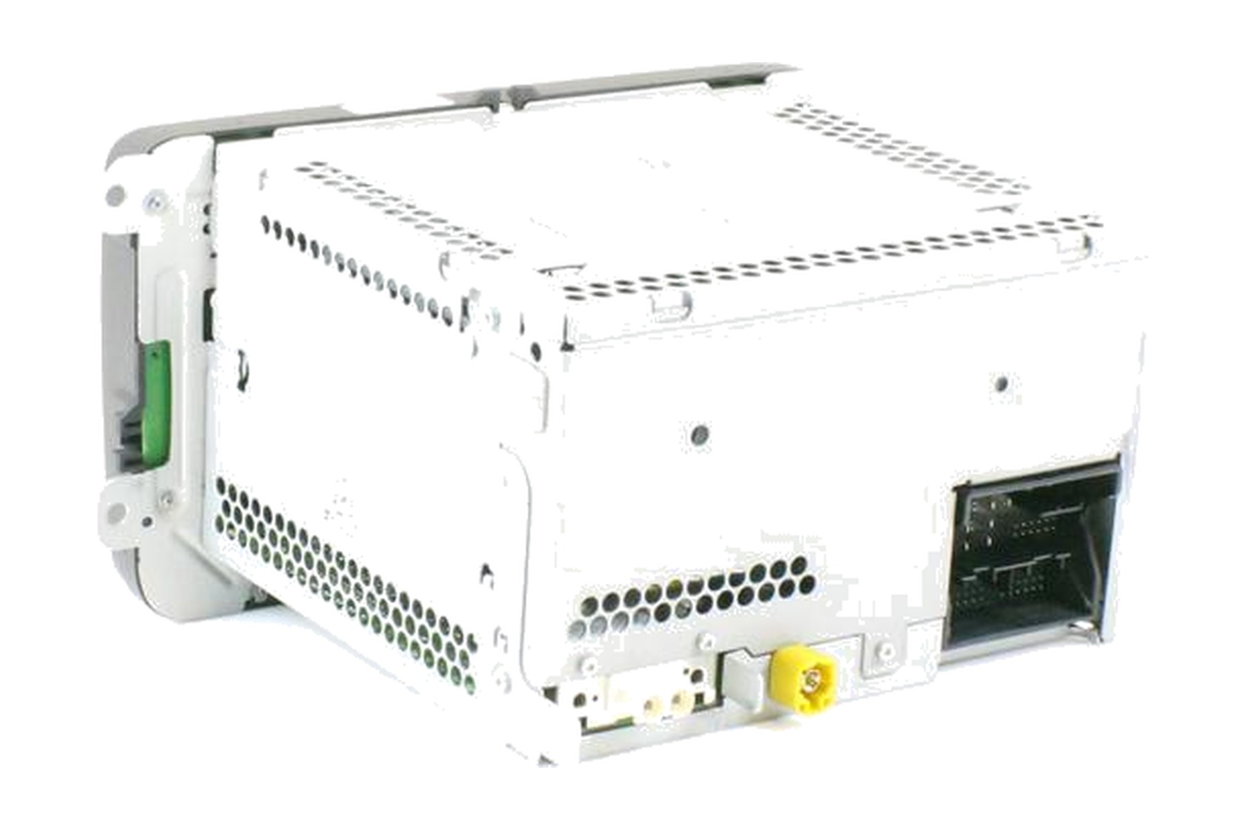 Rádio Automotivo VW 5K7035200F - Imagem 11