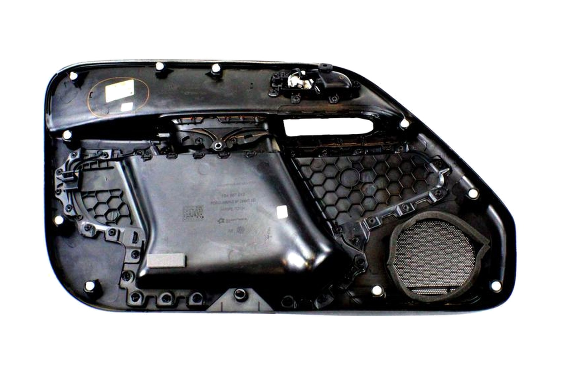 Revestimento de Porta VW 1SB867012JBDJ - Imagem 3