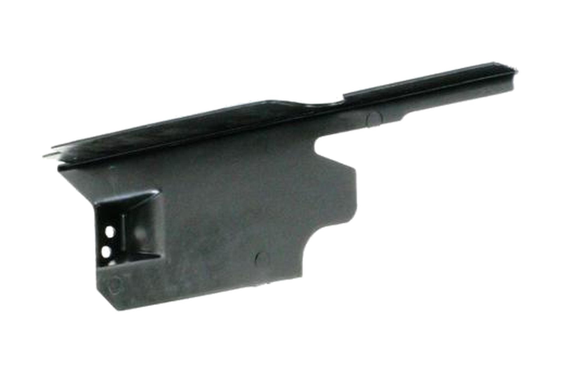 Defletor de Ar de Radiador VW 5X0121283 - Imagem 10