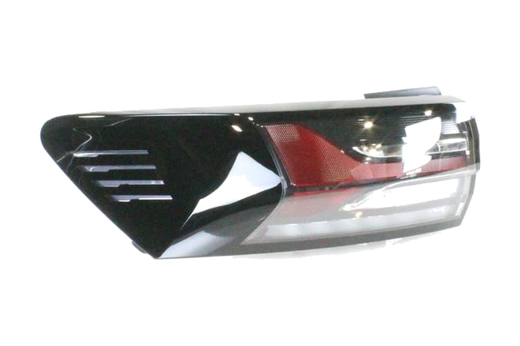 Lanterna Esquerdo (Motorista) VW 6EC945095B - Imagem 24
