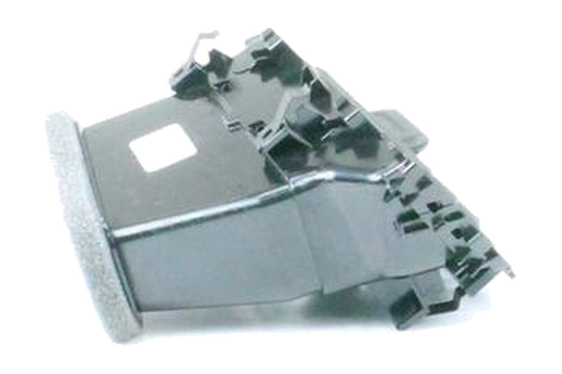 Difusor de Saída de Ar VW 6EA819703TKK - Imagem 18