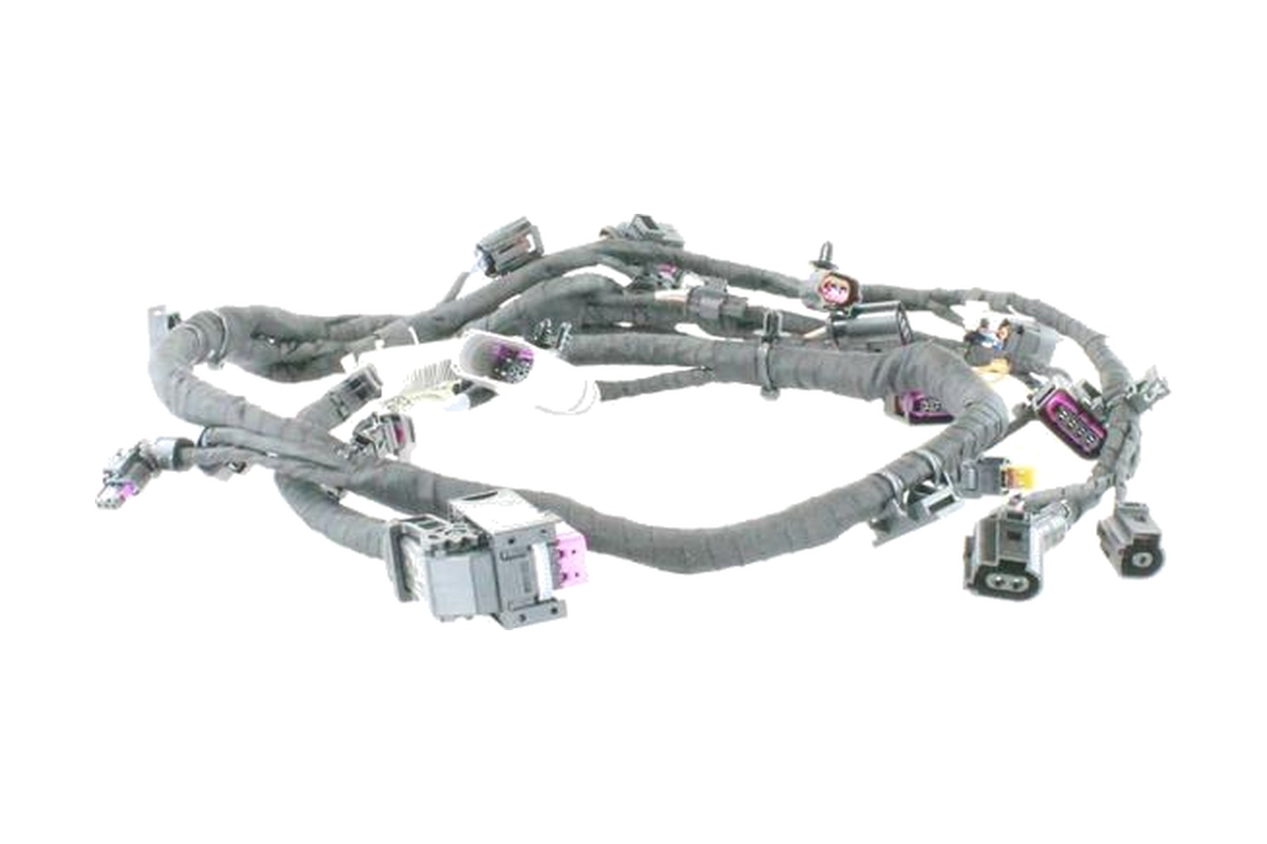 Chicote Elétrico de Motor VW 04E972627JB - Imagem 19
