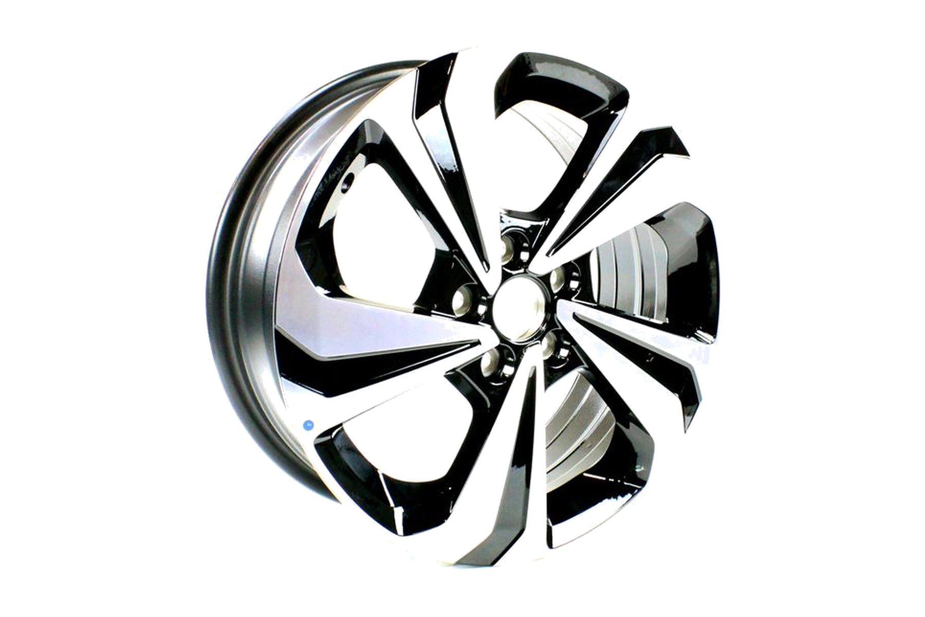 Roda 16 Polegadas VW 6EC601025AFZZ - Imagem 23