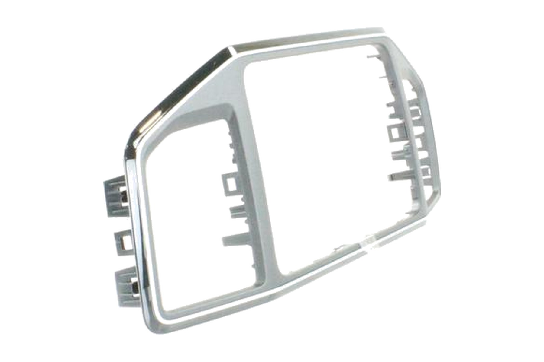 Moldura de Painel Central VW 2H6858071AQZO - Imagem 21