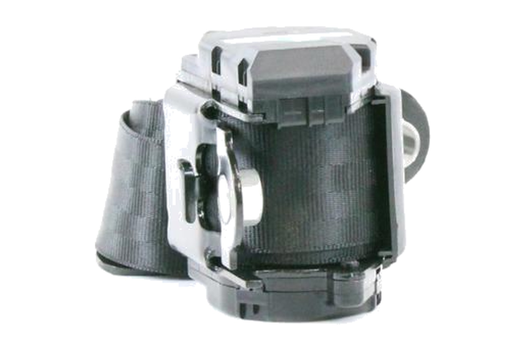 Cinto de Segurança de Banco VW 5Z9857806BHCP - Imagem 18