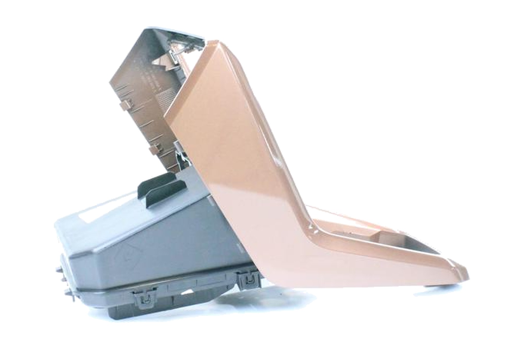 Console Central VW 2GP863680ATVC - Imagem 18