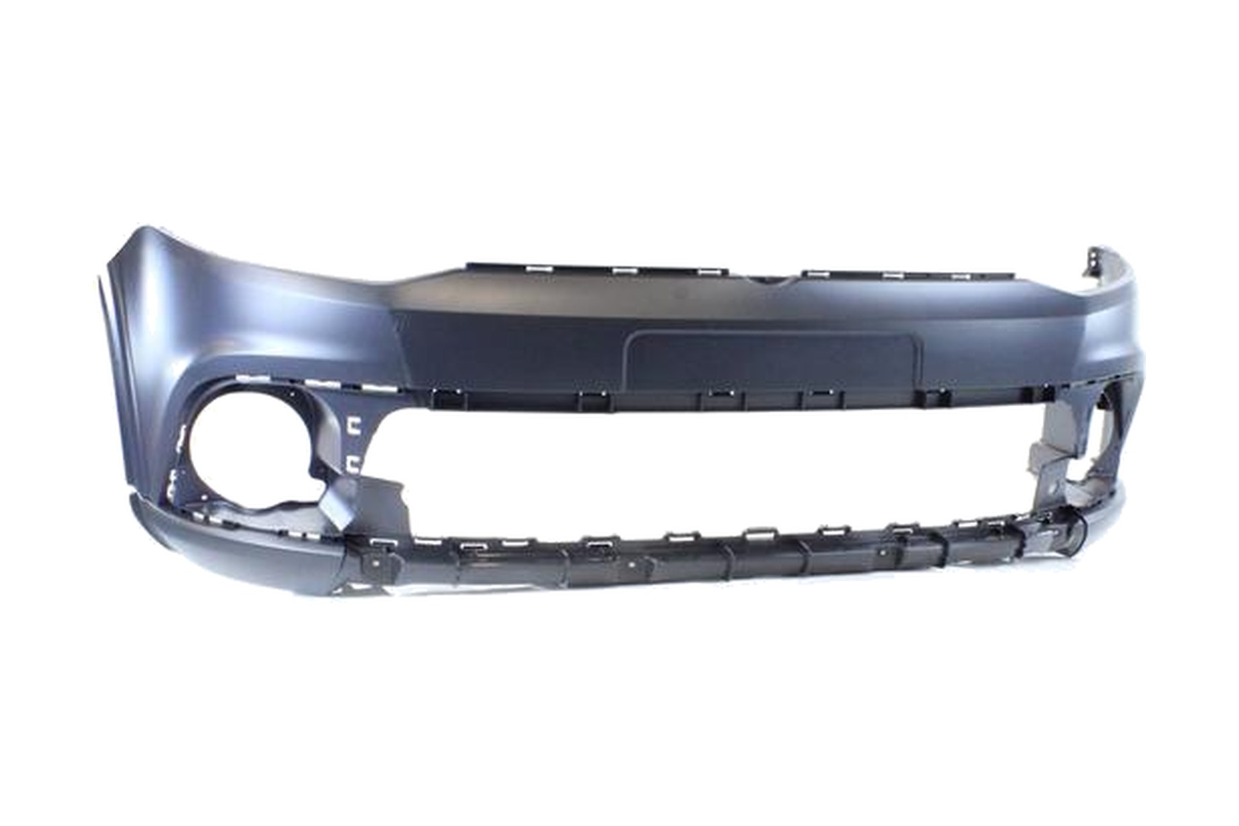 Para-choque Dianteiro VW 5Z0807221RGRU - Imagem 24