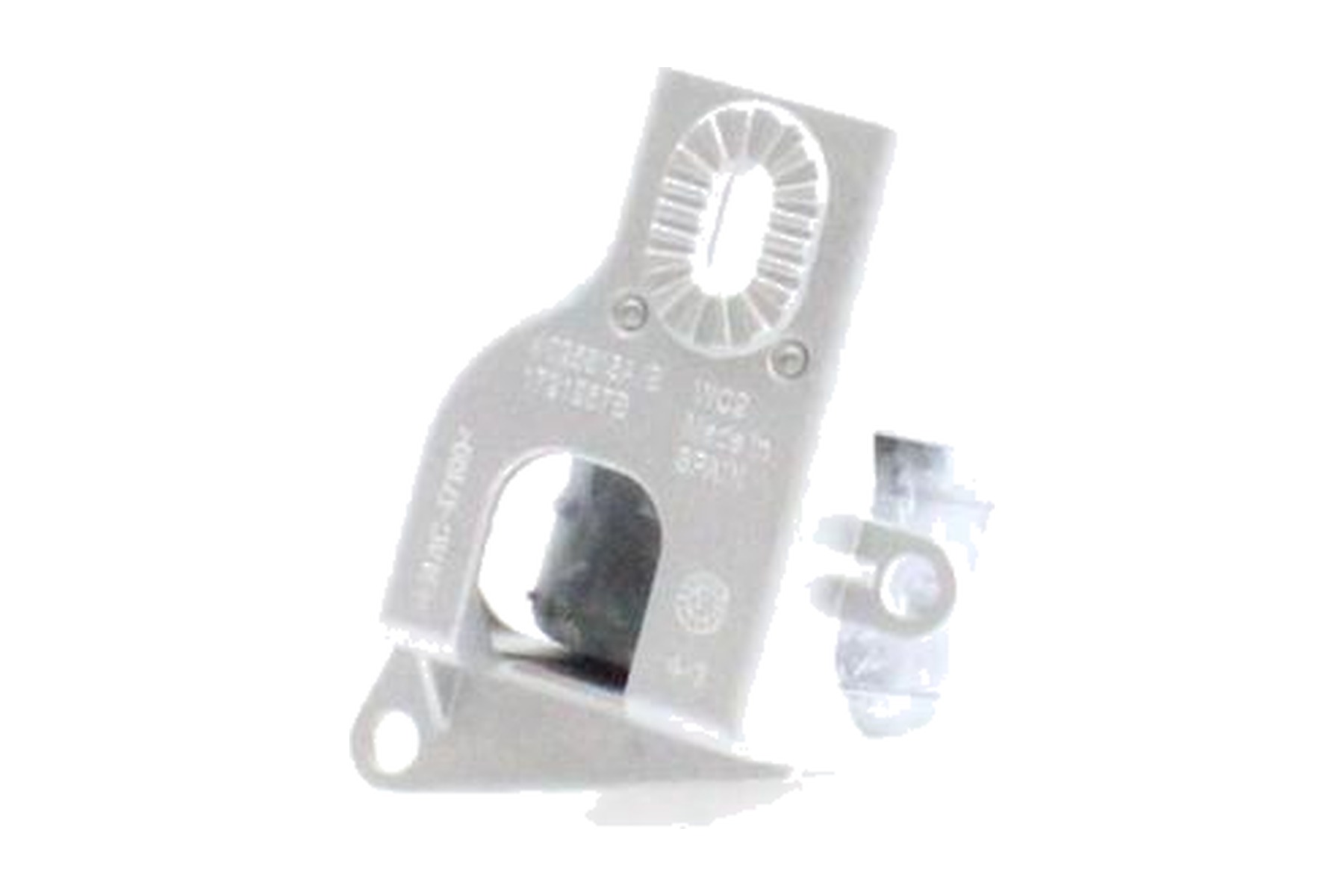 Suporte de Coxim de Escapamento VW 2Q0253144H - Imagem 3