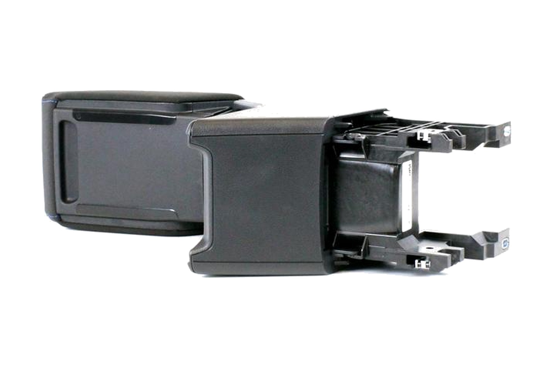 Apoio de Braço VW 6EA864207DXRE - Imagem 15