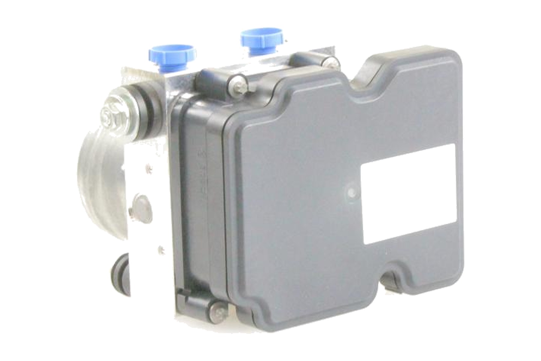 Módulo de Freio ABS VW 5Z0614517LBEF - Imagem 23