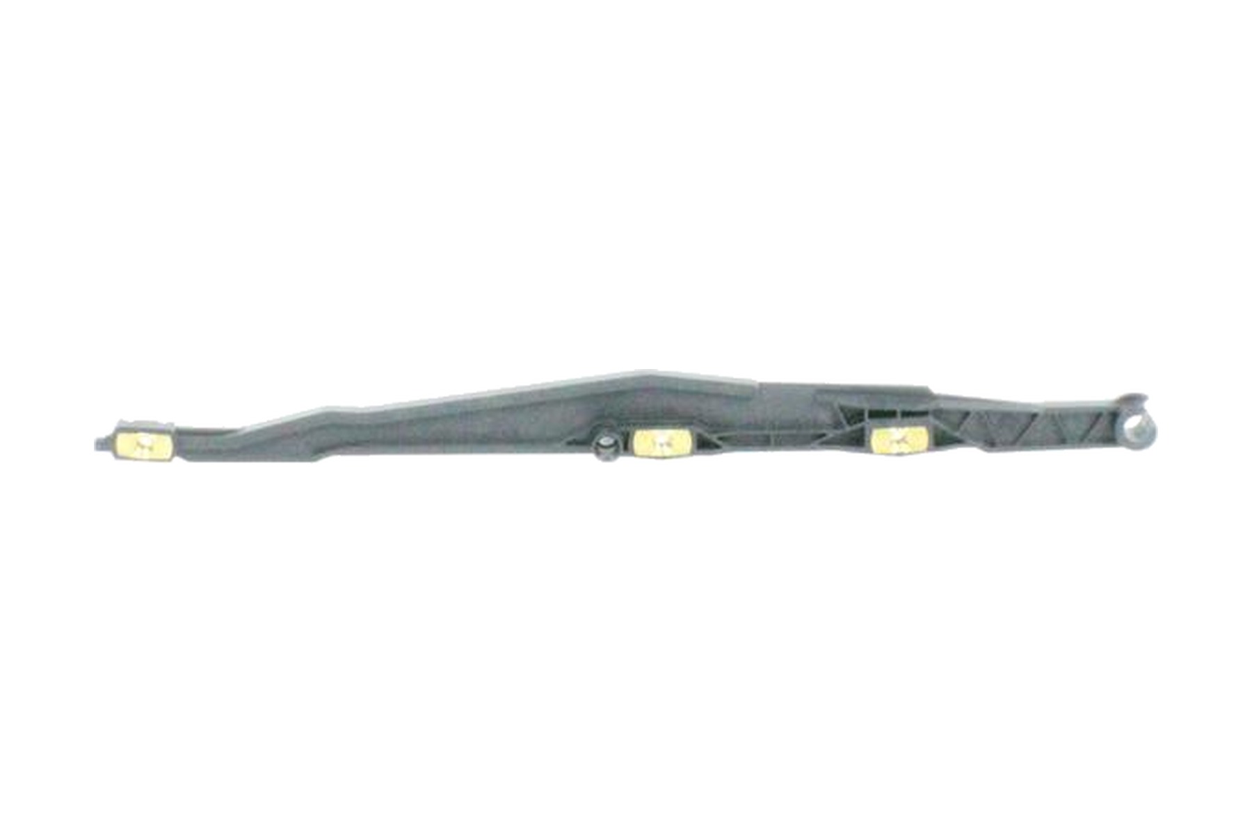 Trilho Corrediço de Vidro de Teto Solar VW 8D5877151A