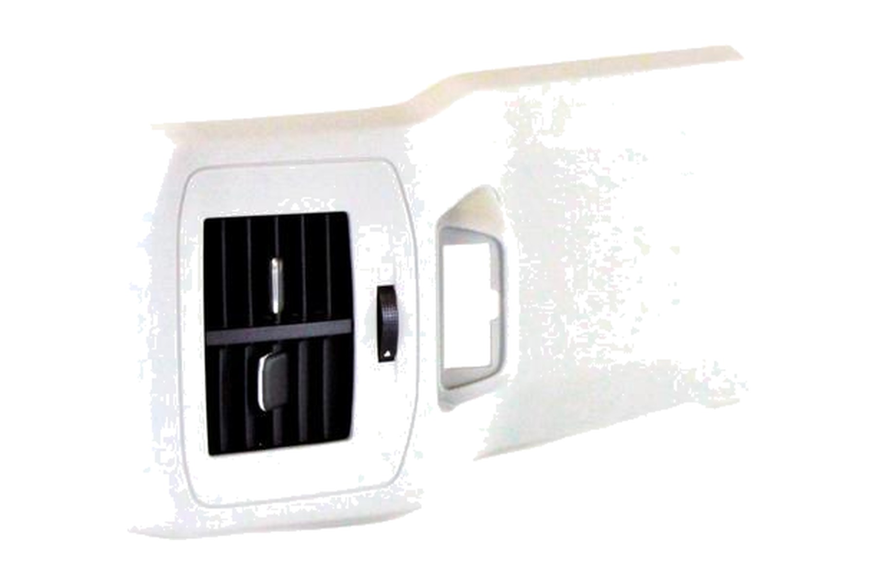 Moldura de Difusor de Ar Condicionado de Console VW 2GP864298BWUM - Imagem 22