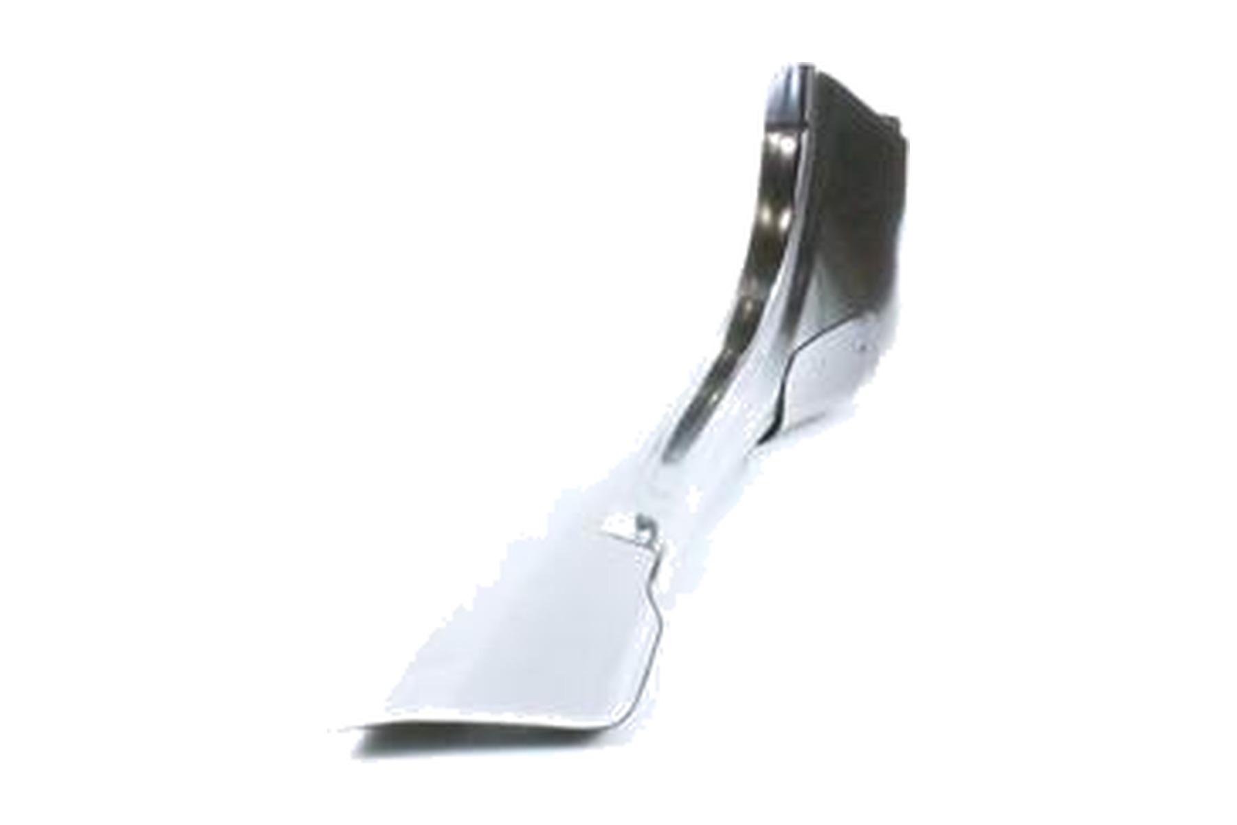 Calha de Vedação de Painel Lateral VW 5U6809641BGRU - Imagem 19