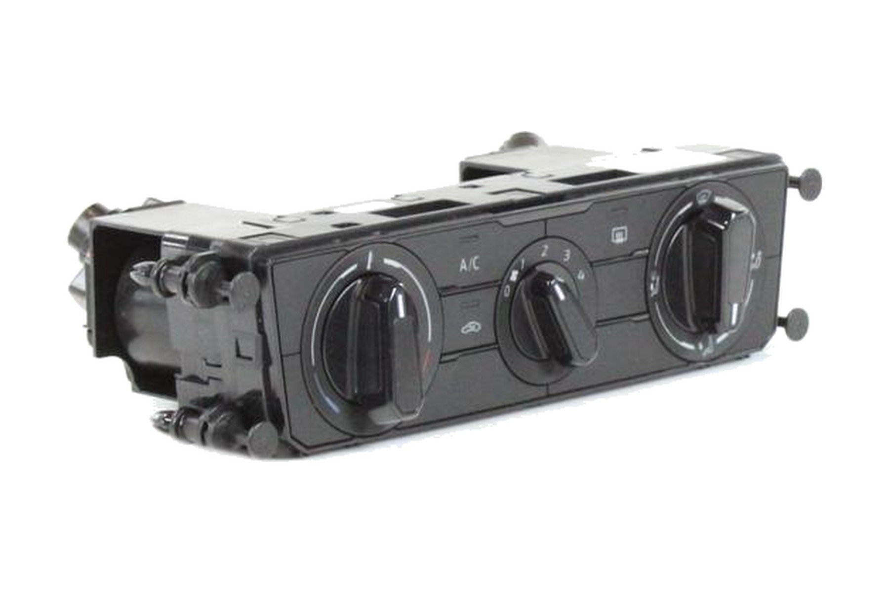 Painel de Regulagem de Temperatura de Ar VW 6EA820045FQHV - Imagem 22