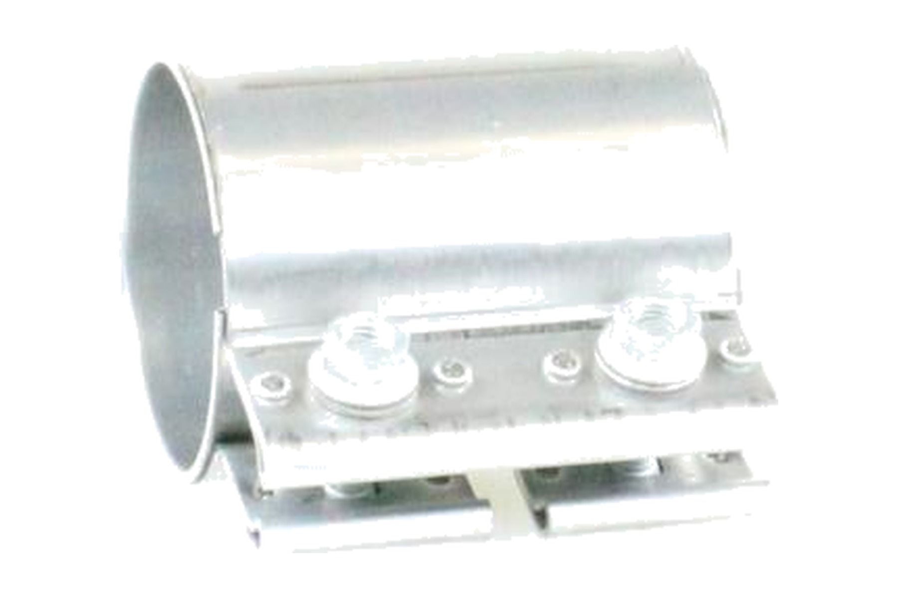Abraçadeira de Escapamento VW 1K0253141AA - Imagem 12