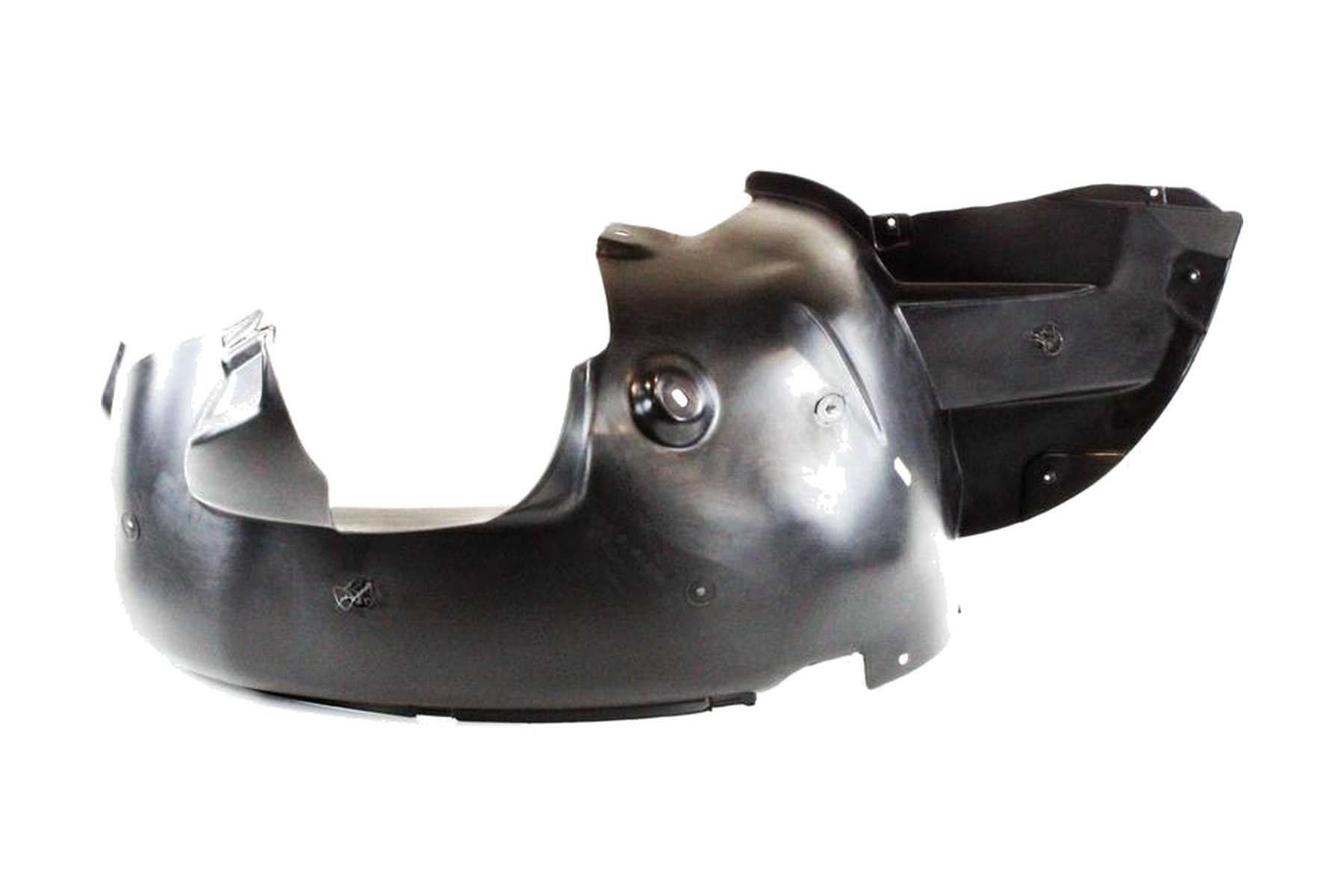 Para-barro de Caixa de Roda VW 5U7809962C - Imagem 2