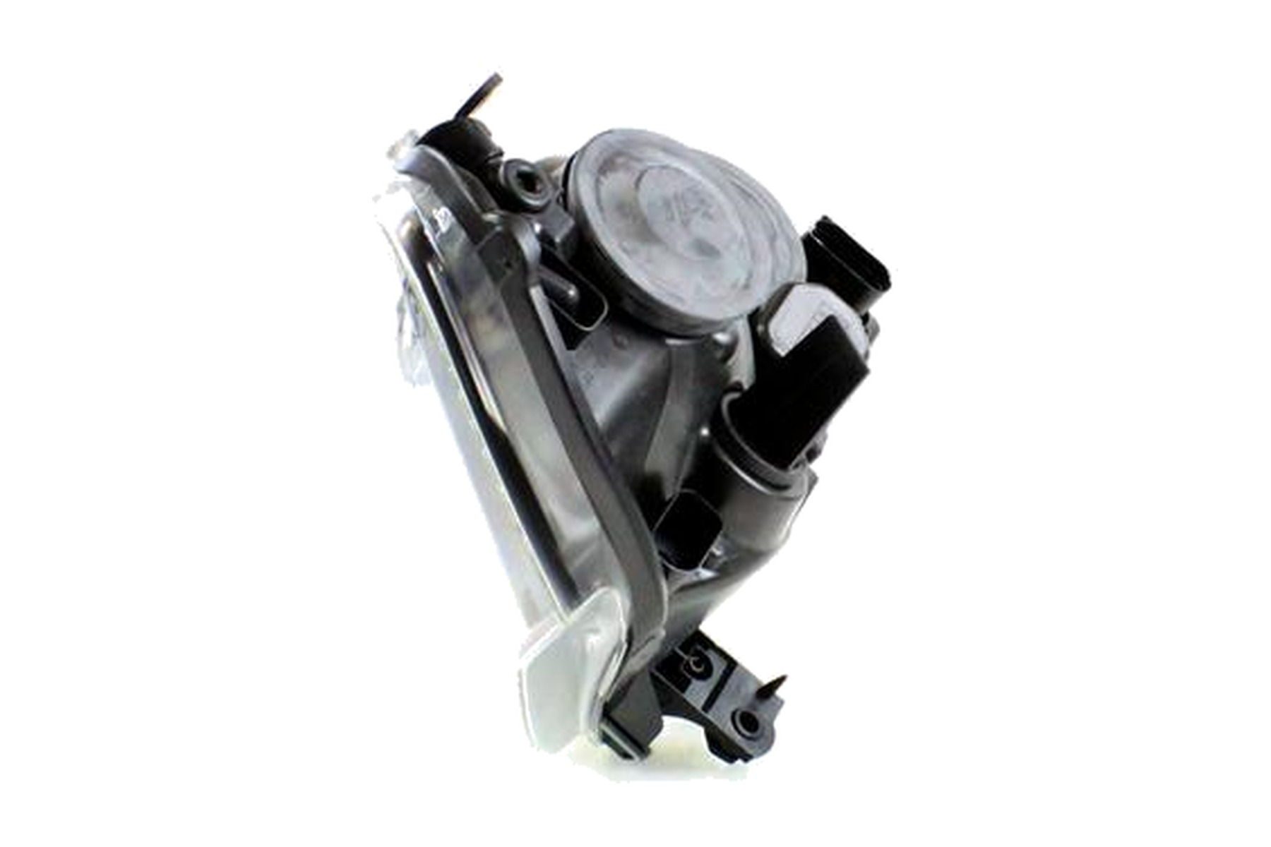 Farol Máscara Negra Esquerdo (Motorista) VW 6Q1941007AP - Imagem 7