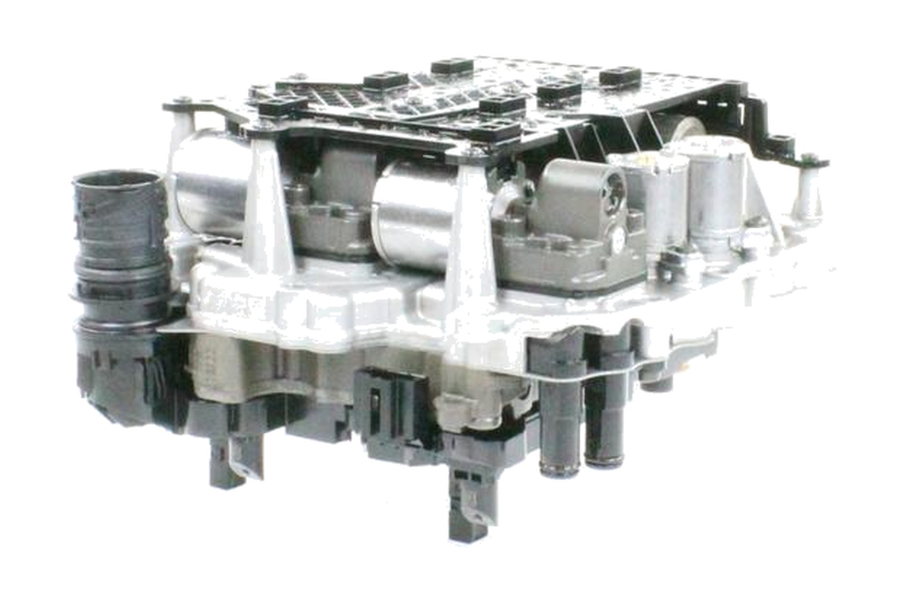 Mecatrônica de Caixa de Câmbio VW 0BH325025PZ41 - Imagem 21