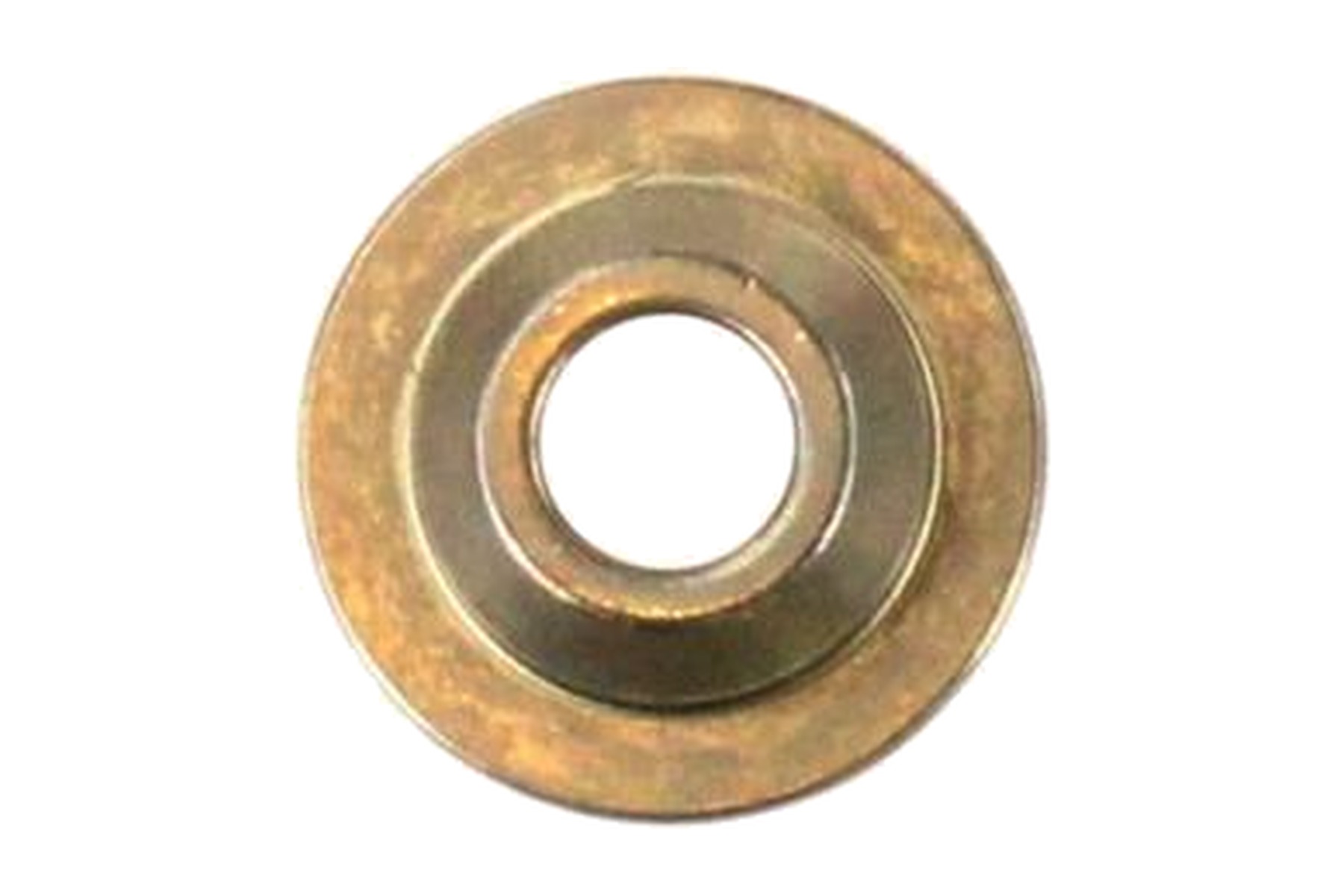Prato de Mola de Suspensão VW 036109641D - Imagem 2