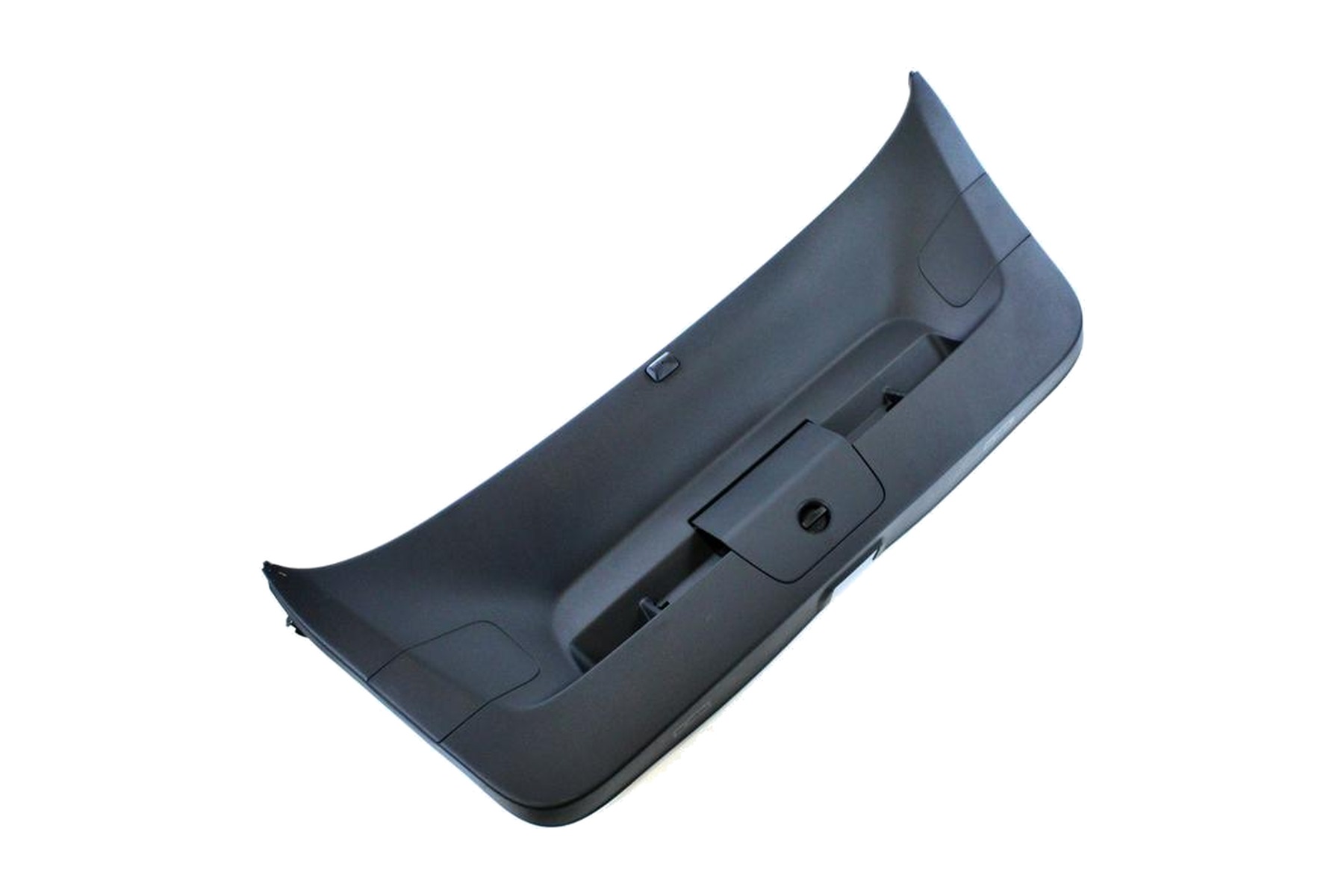 Moldura de Tampa de Porta-malas VW 5GB86760582V - Imagem 2