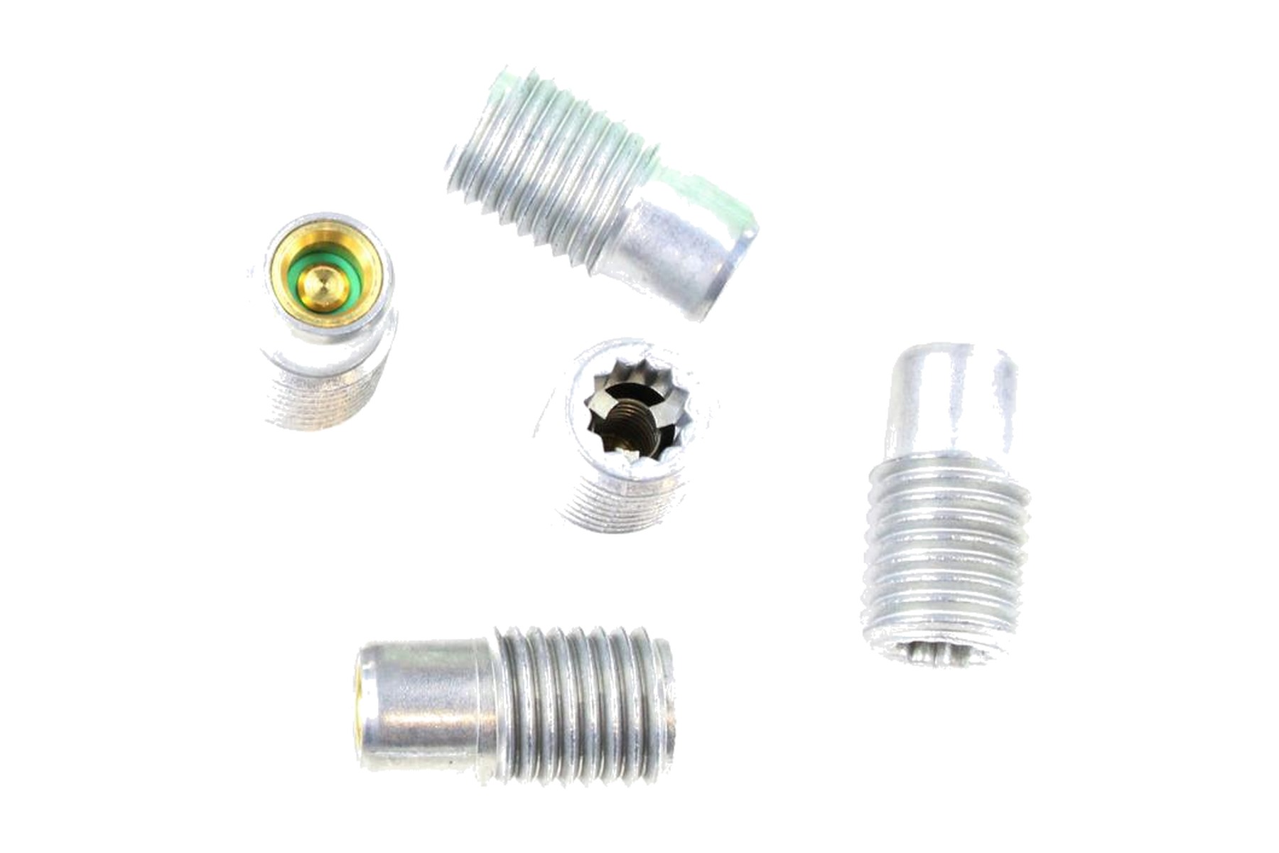 Válvula de Retenção de Óleo de Cabeçote VW 077103175B - Imagem 4
