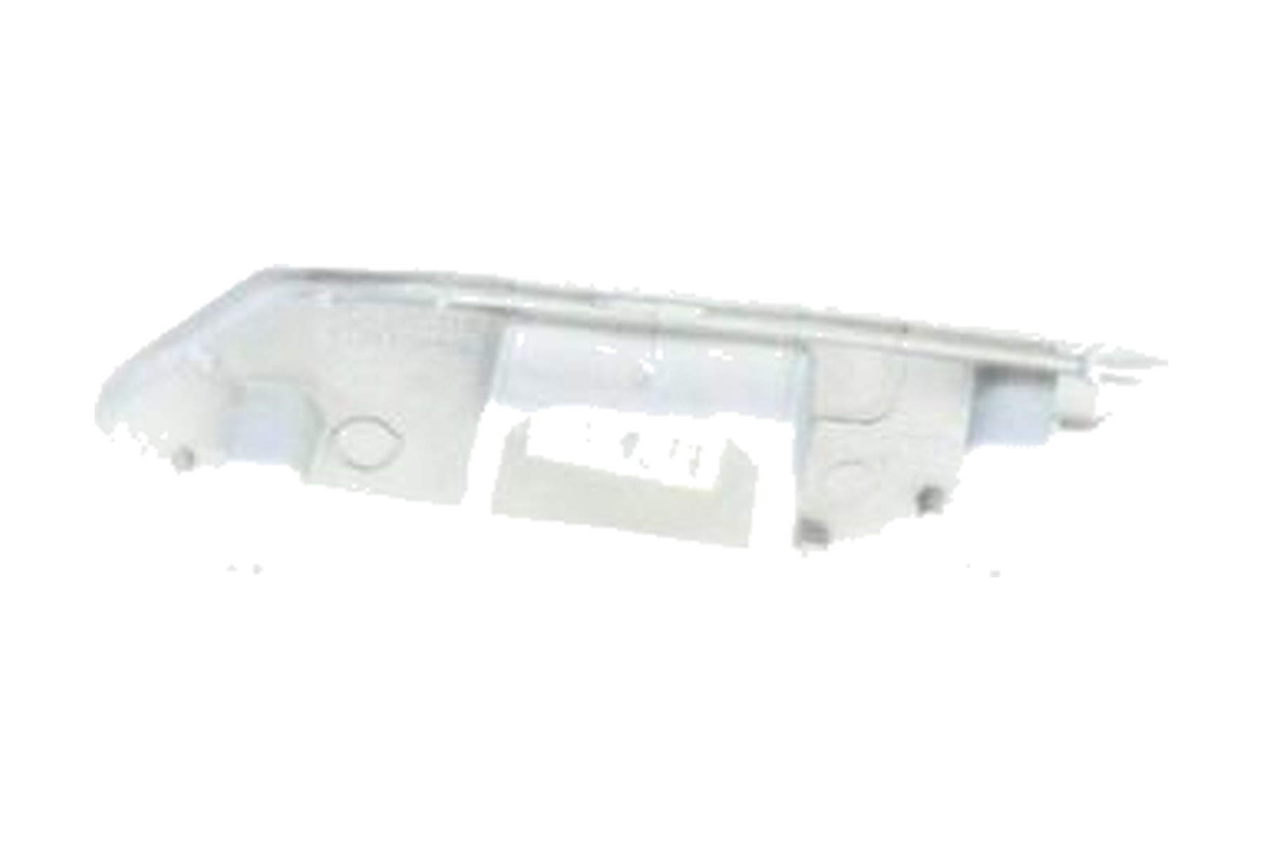 Capa de Cobertura de Lavador de Farol Dianteiro Direito (Passageiro) VW 5C6955110GRU - Imagem 13