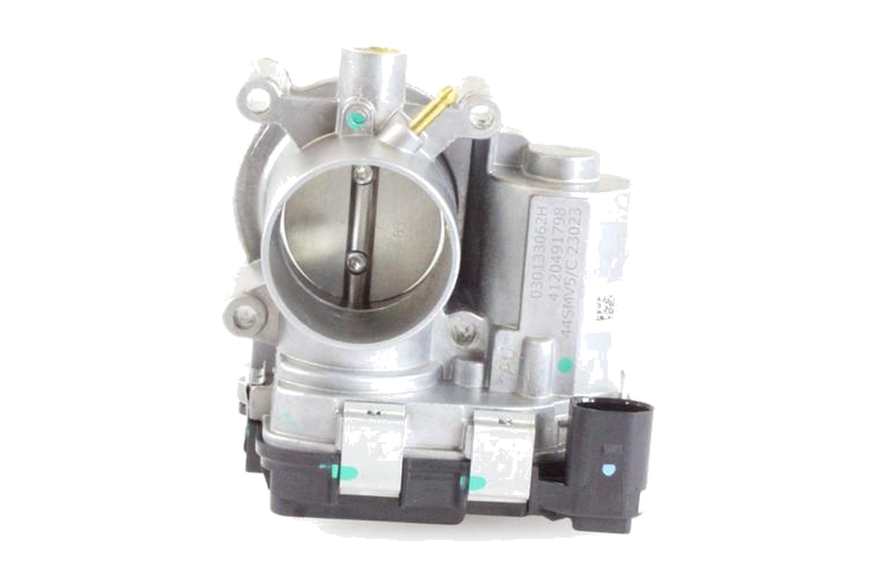 Corpo de Borboleta de Injeção Eletrônica VW 030133062H