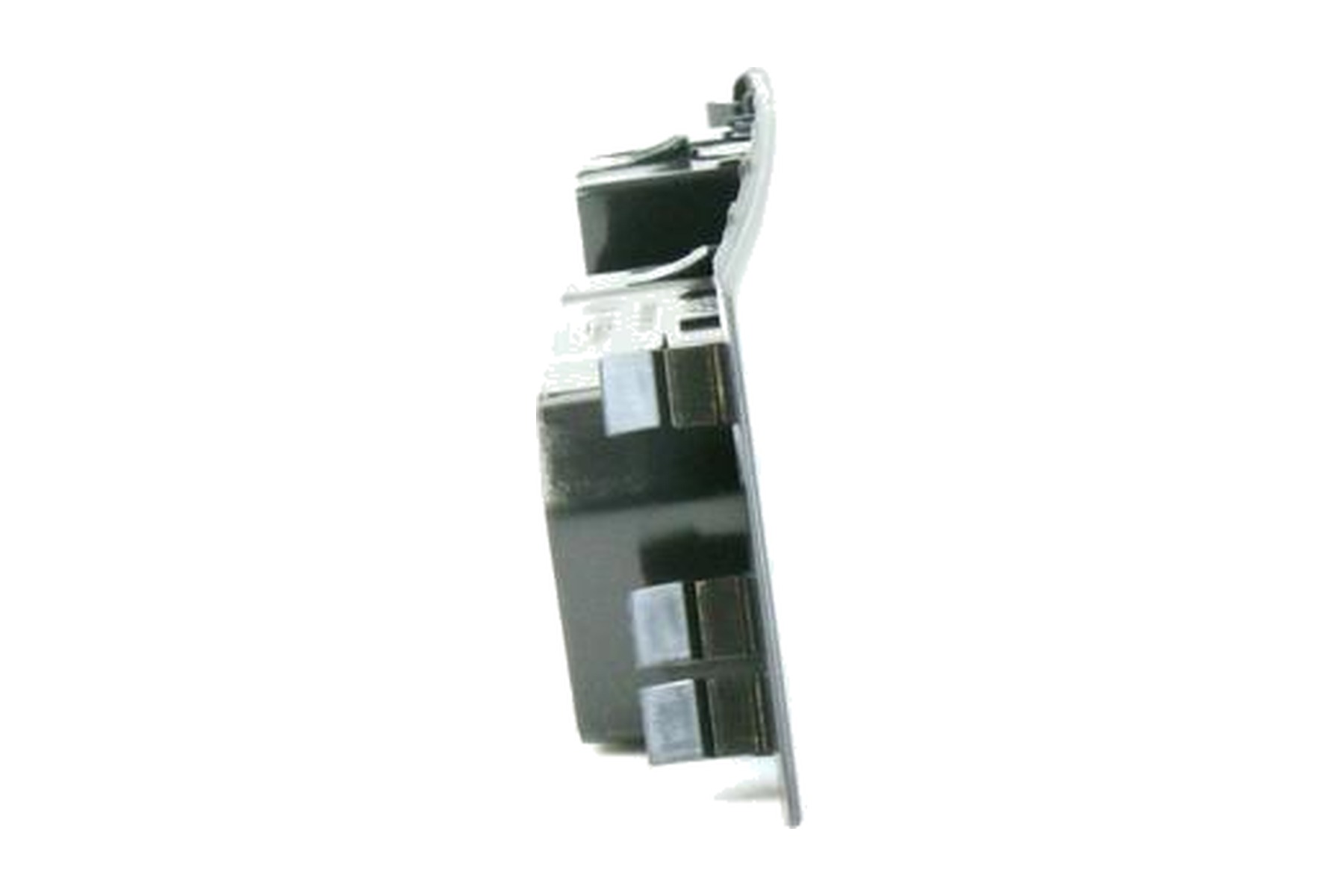Moldura de Botão de Acionamento de Vidro Elétrico VW 2G1867256B82V - Imagem 19