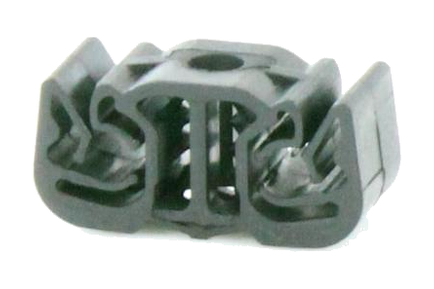 Presilha de Fixação de Mangueira de Freio VW 5Z0611797 - Imagem 2