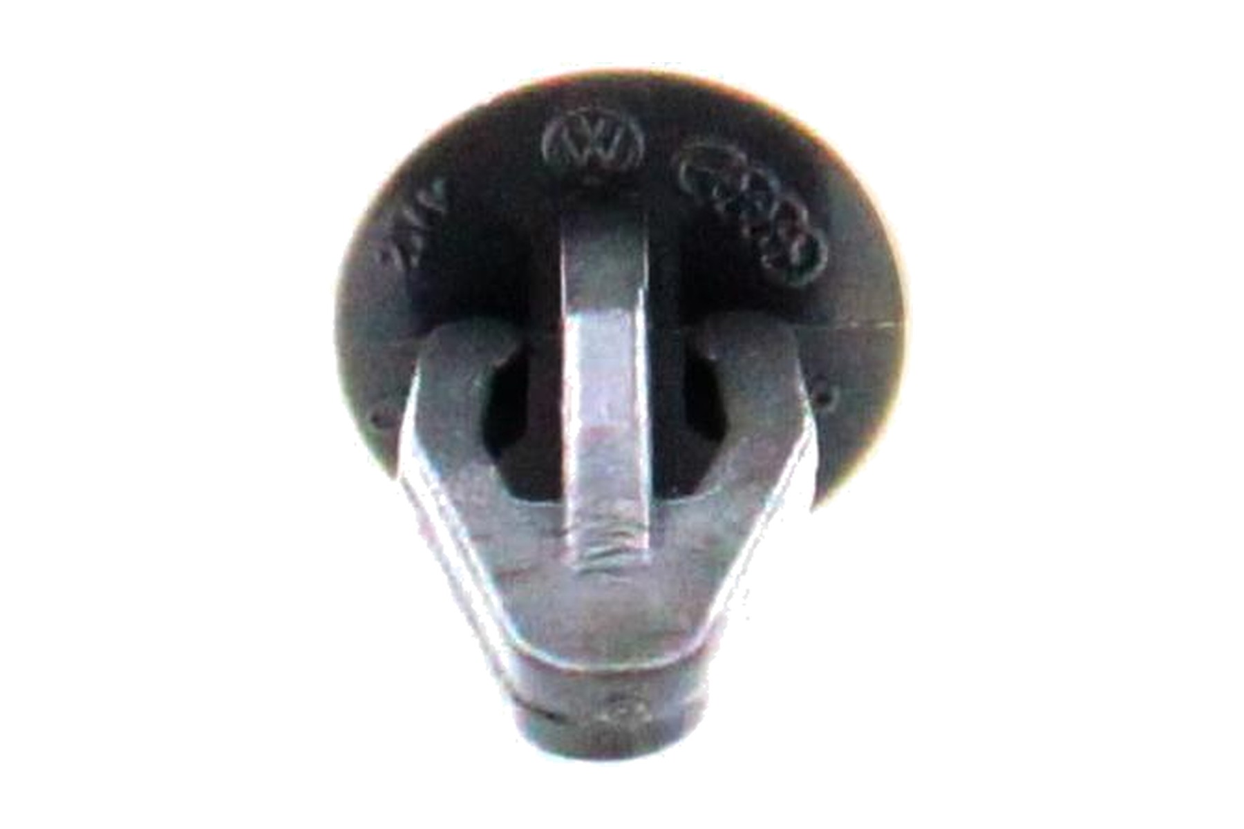 Presilha de Fixação de Revestimento de Painel Lateral VW 801867299L80 - Imagem 3