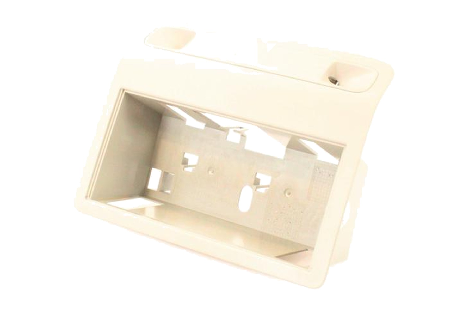 Base de Porta-óculos VW 2H0867485AY20 - Imagem 4
