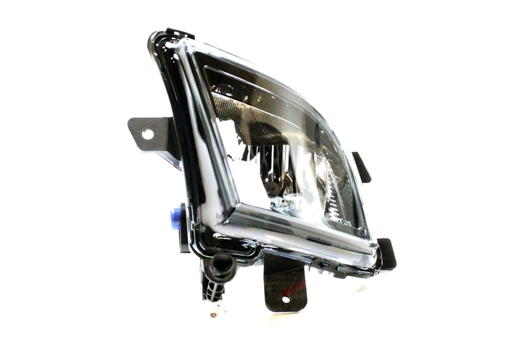 Farol de Milha Esquerdo (Motorista) Dianteiro VW 5C7941699R - Imagem 22