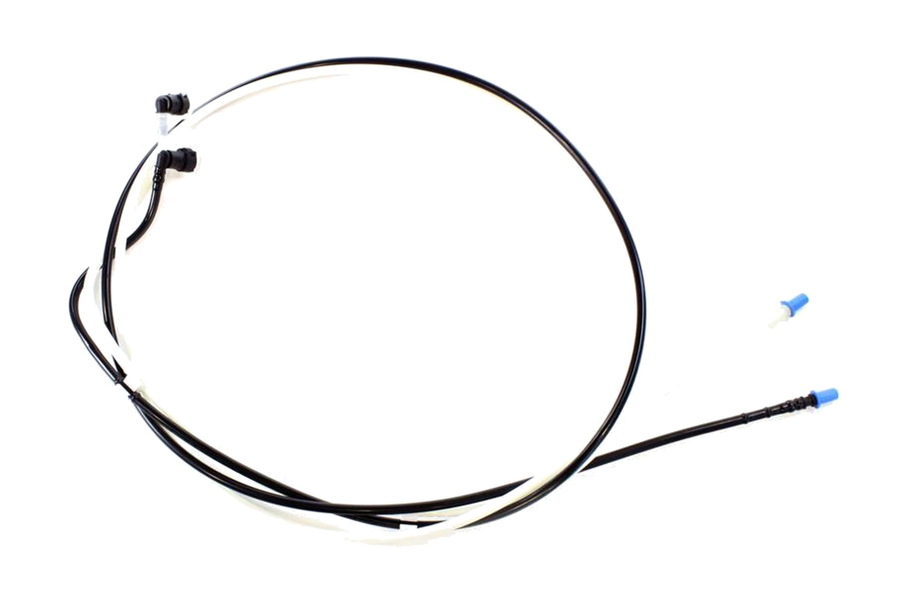 Tubo de Combustível VW 5U7200059
